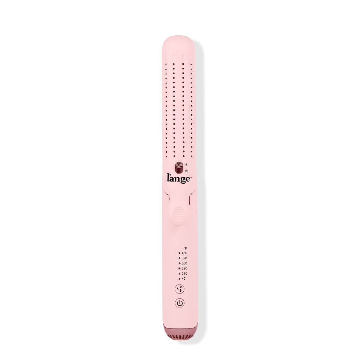 Wave it. Curl it. Love it. Set