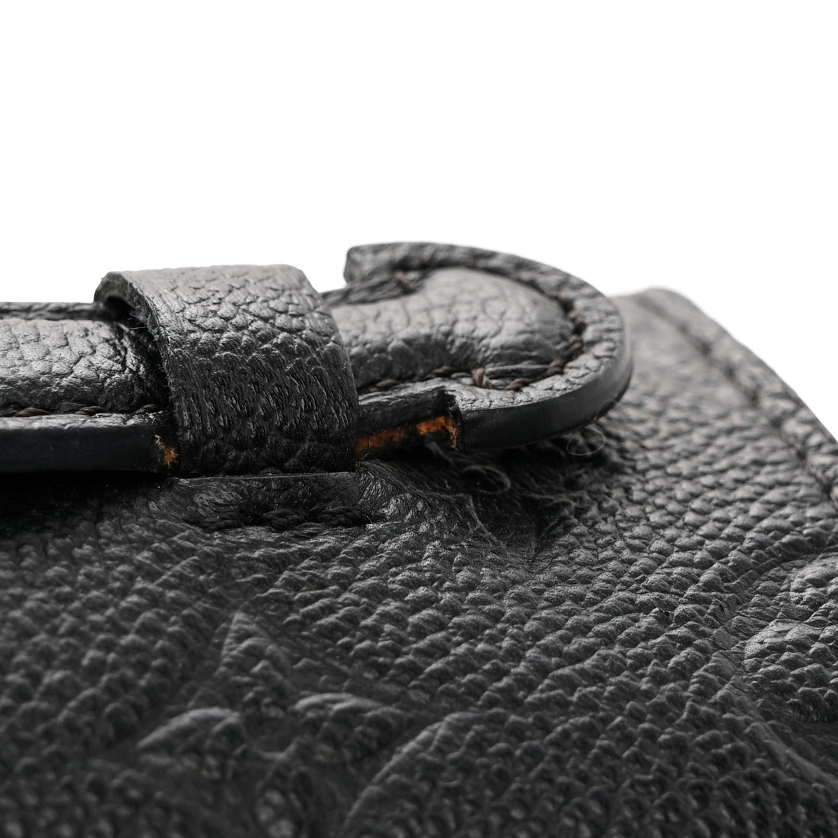 Empreinte Pochette Metis Black