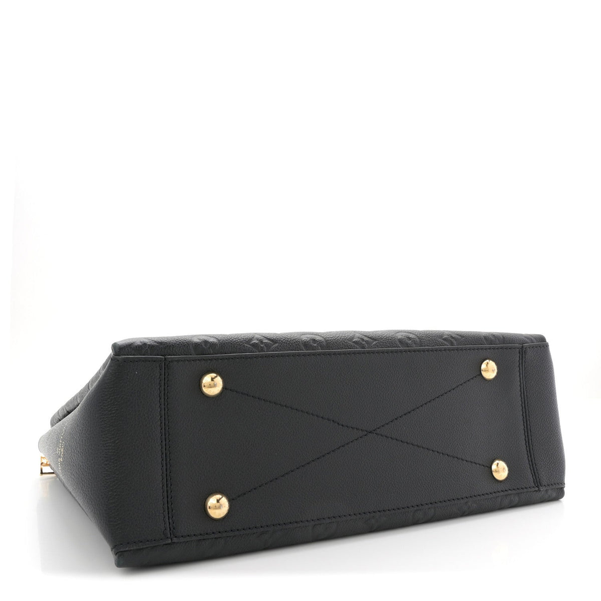 Empreinte Surene MM Black