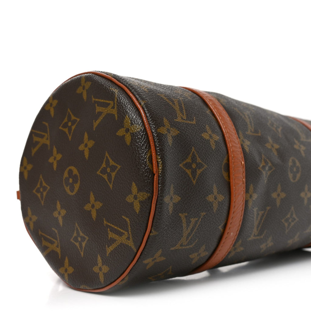 Monogram Papillon 30