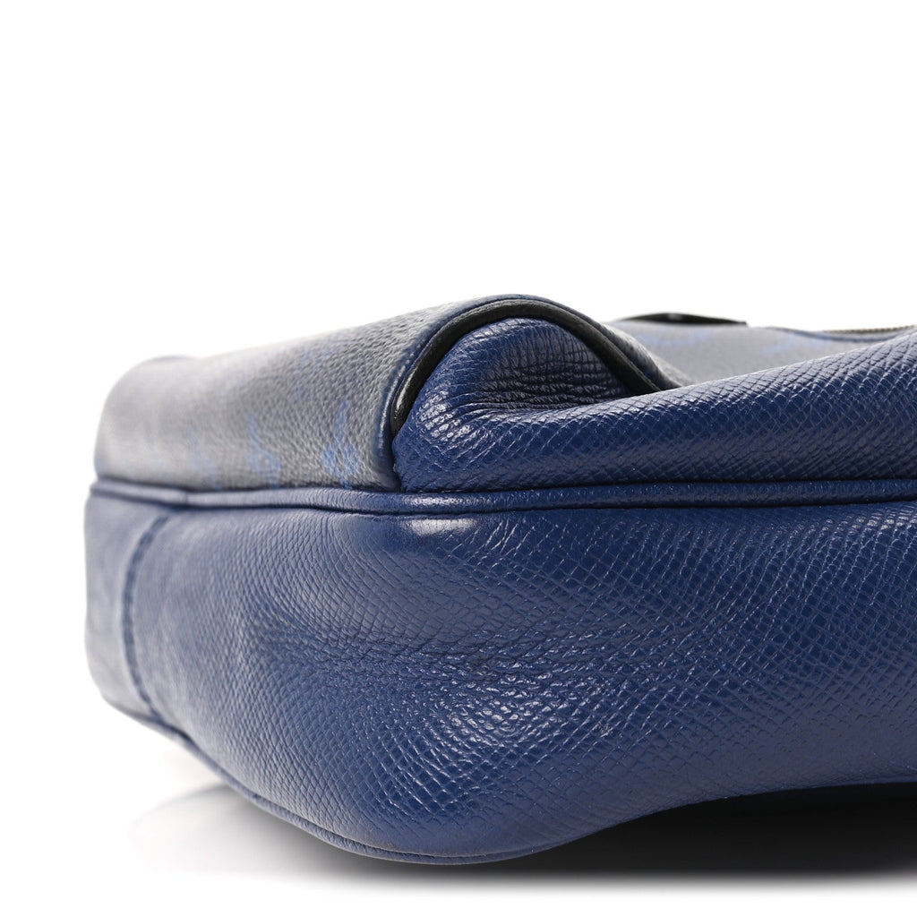 Taigarama Outdoor Messenger Cobalt
