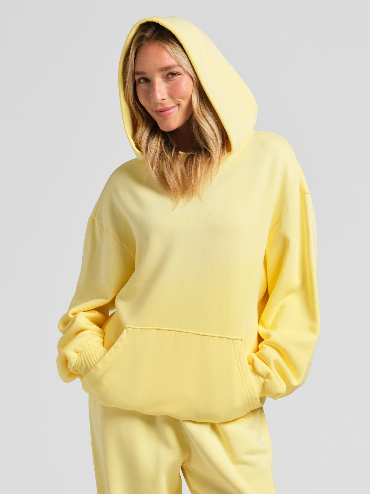 Sunwashed Hoodie – Mega