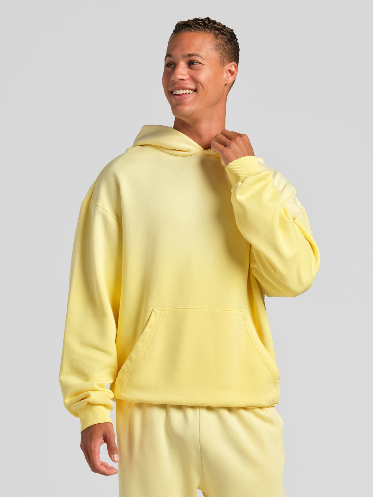 Sunwashed Hoodie – Mega