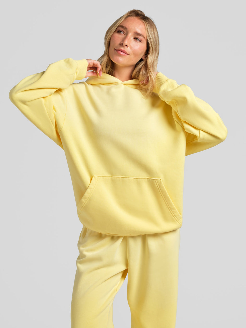 Sunwashed Hoodie – Mega
