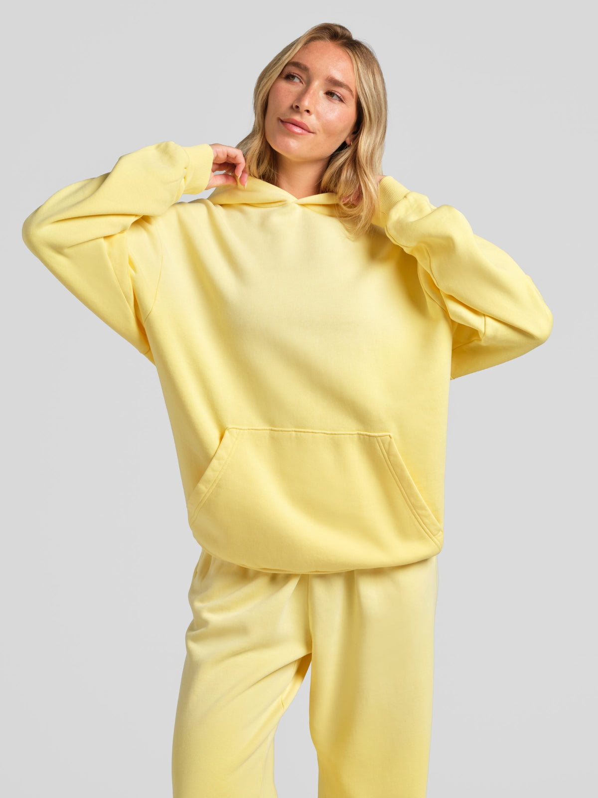 Sunwashed Hoodie – Mega
