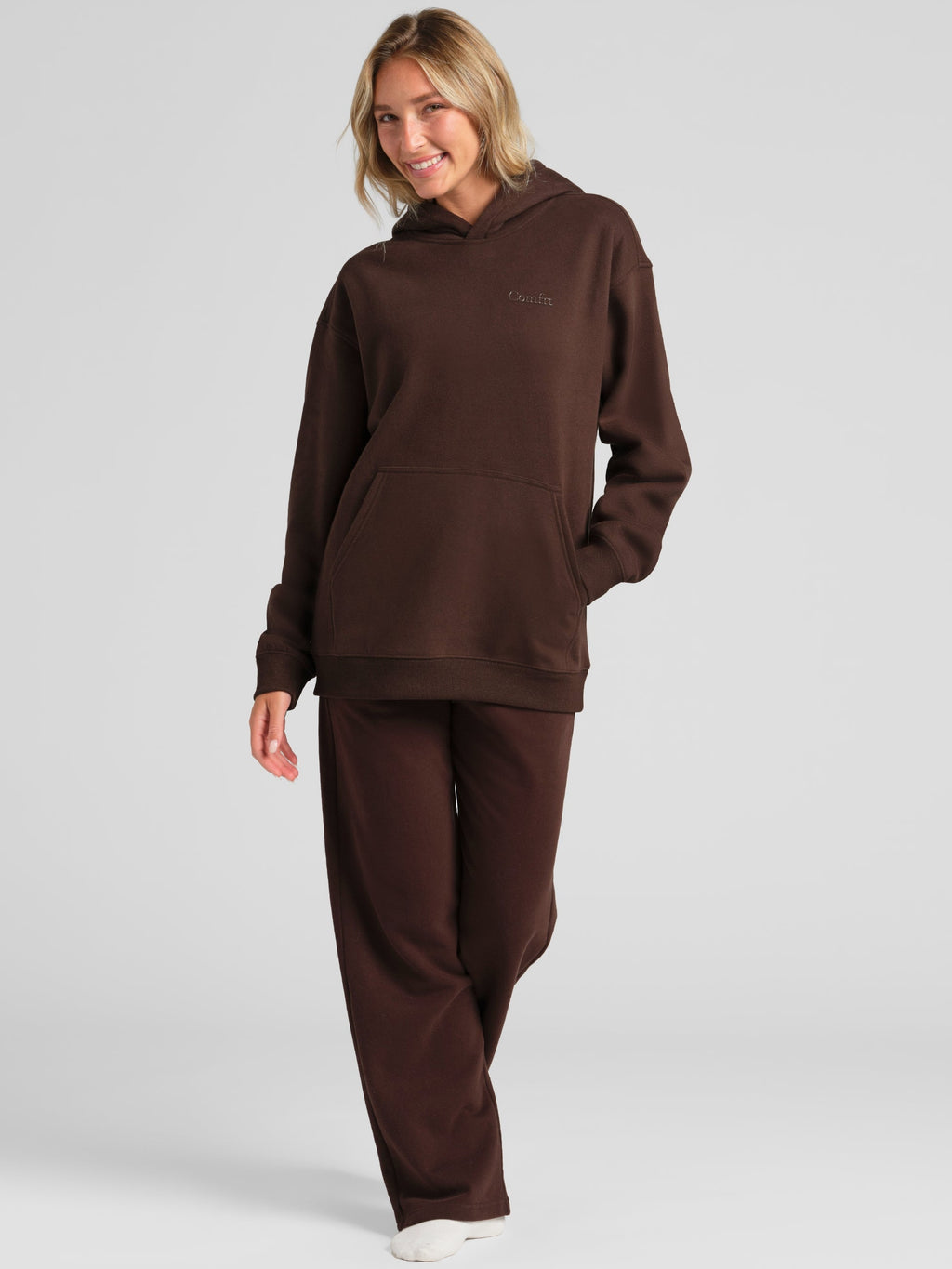 Halo Lightweight Hoodie – Mega