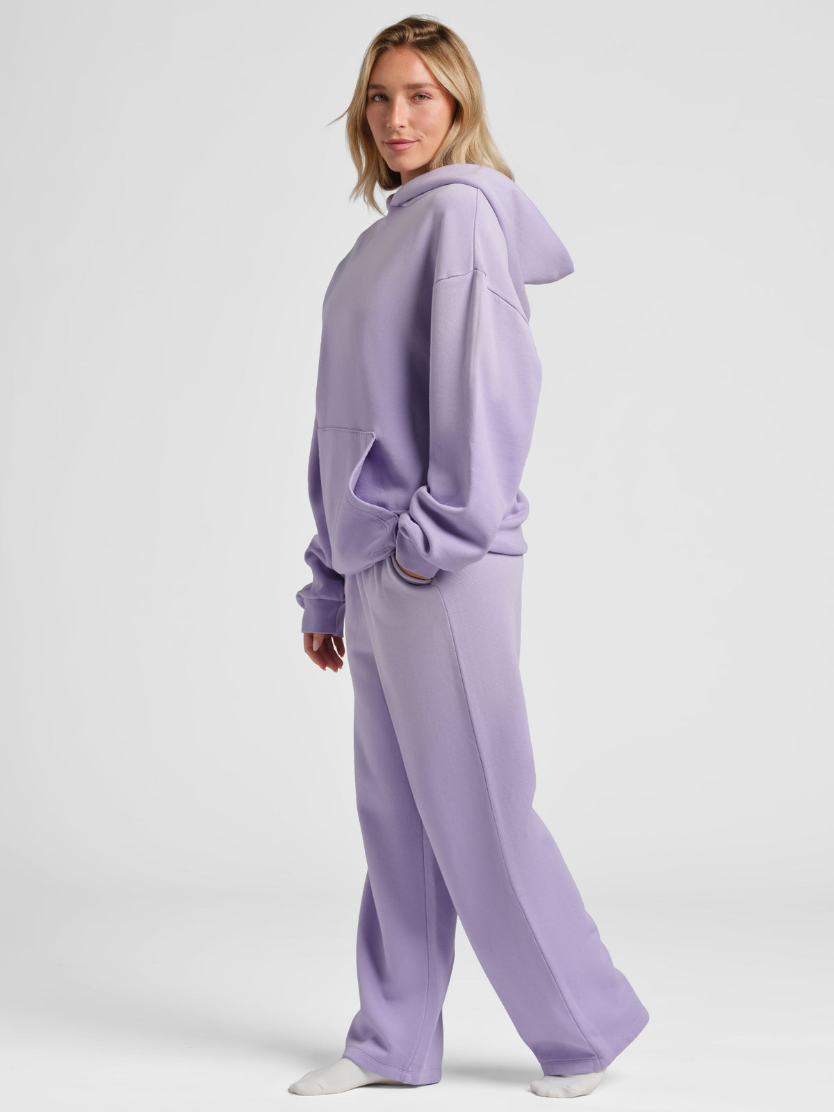 Sunwashed Hoodie – Mega