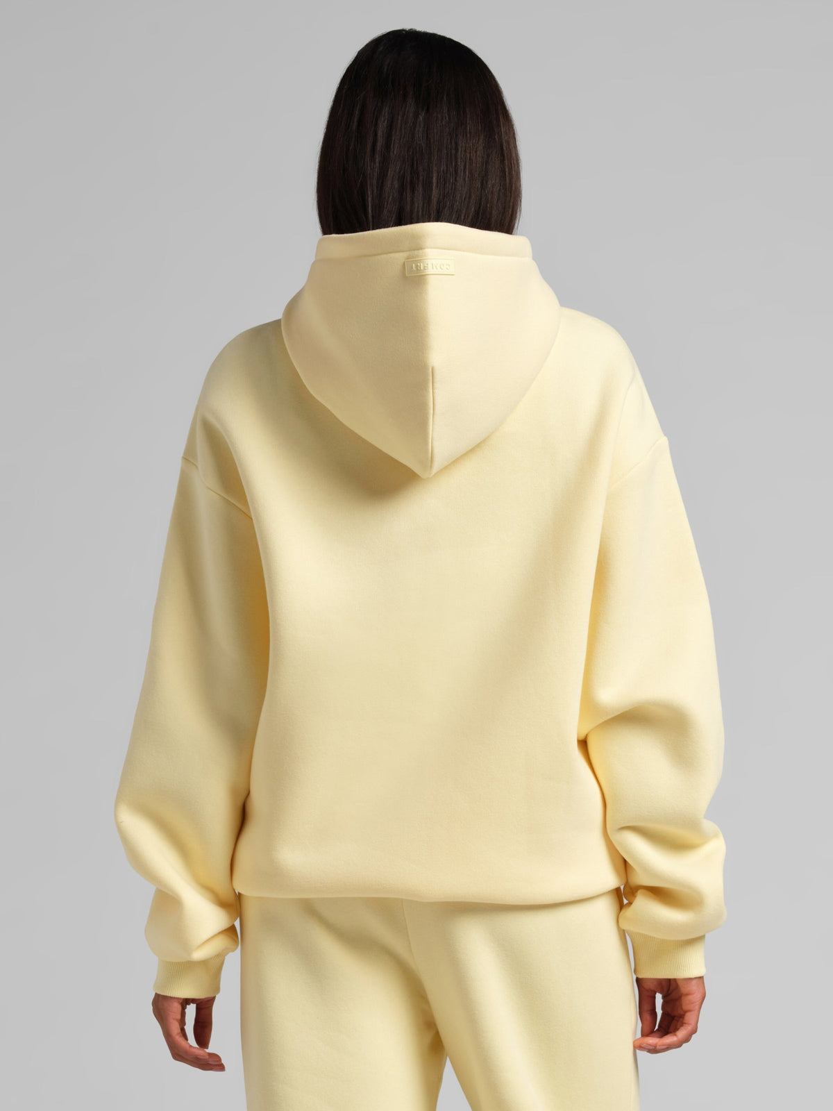 Pastel Hoodie – Mega