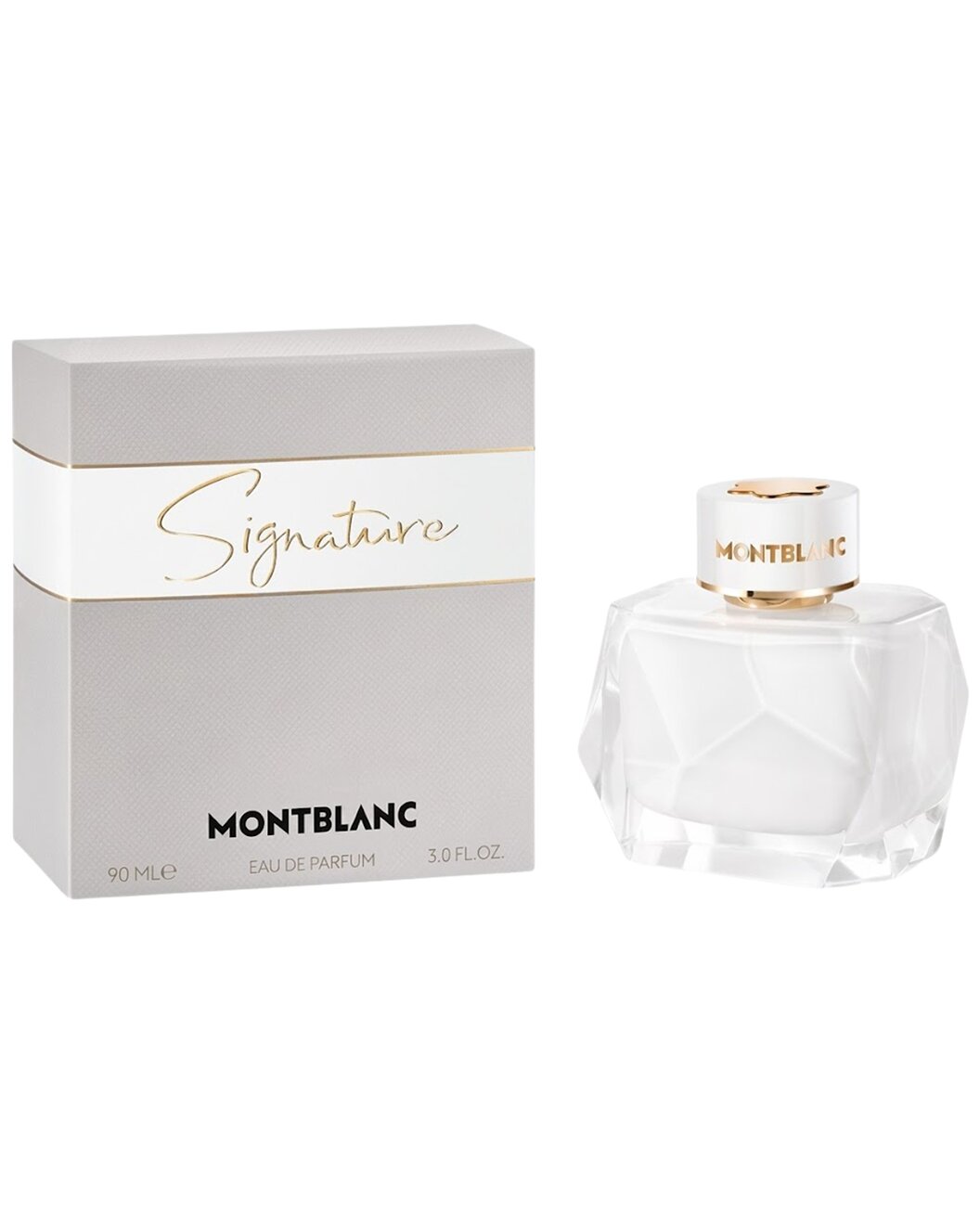 Mont Blanc Signature for Women EDP