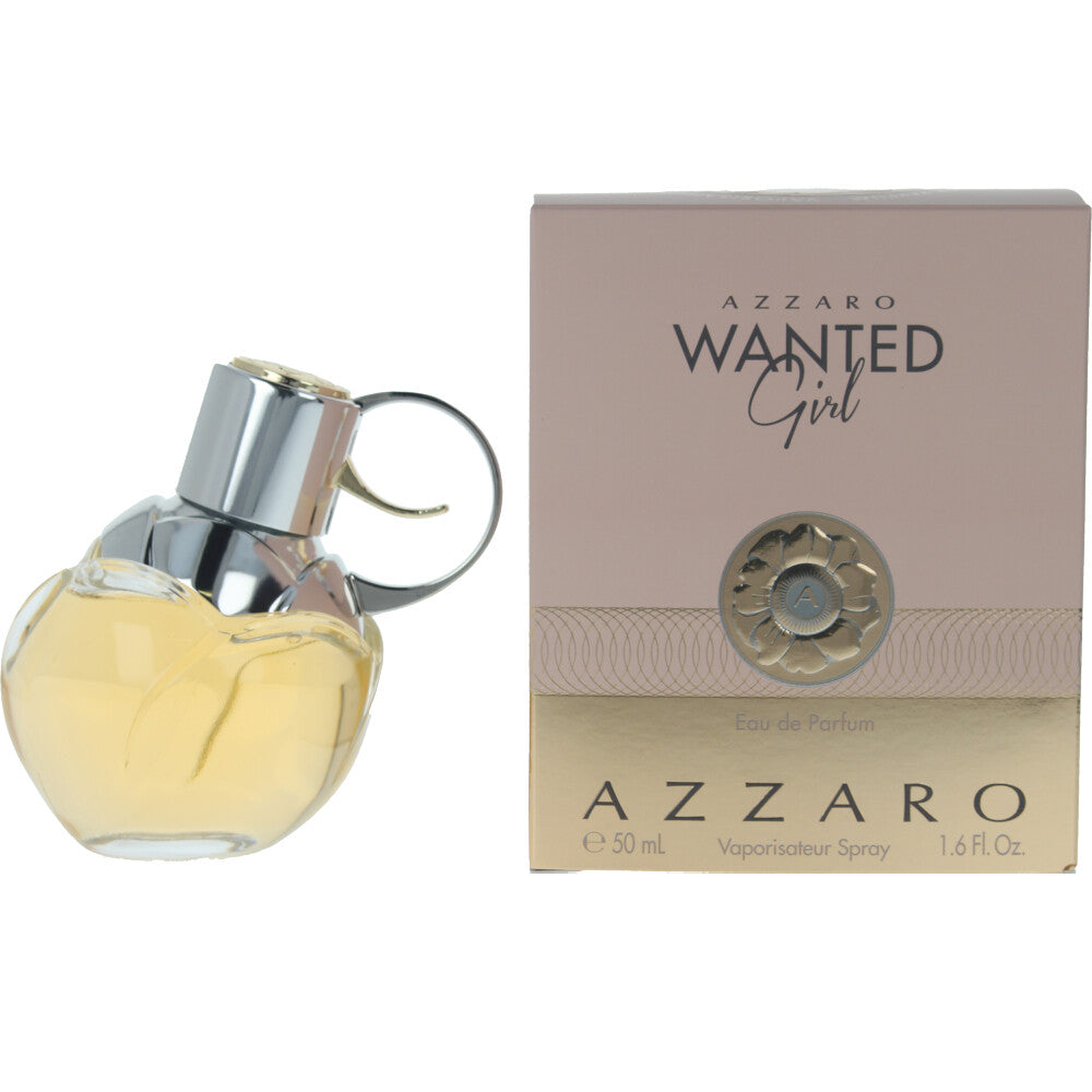 Azzaro Wanted Girl for Women EDP