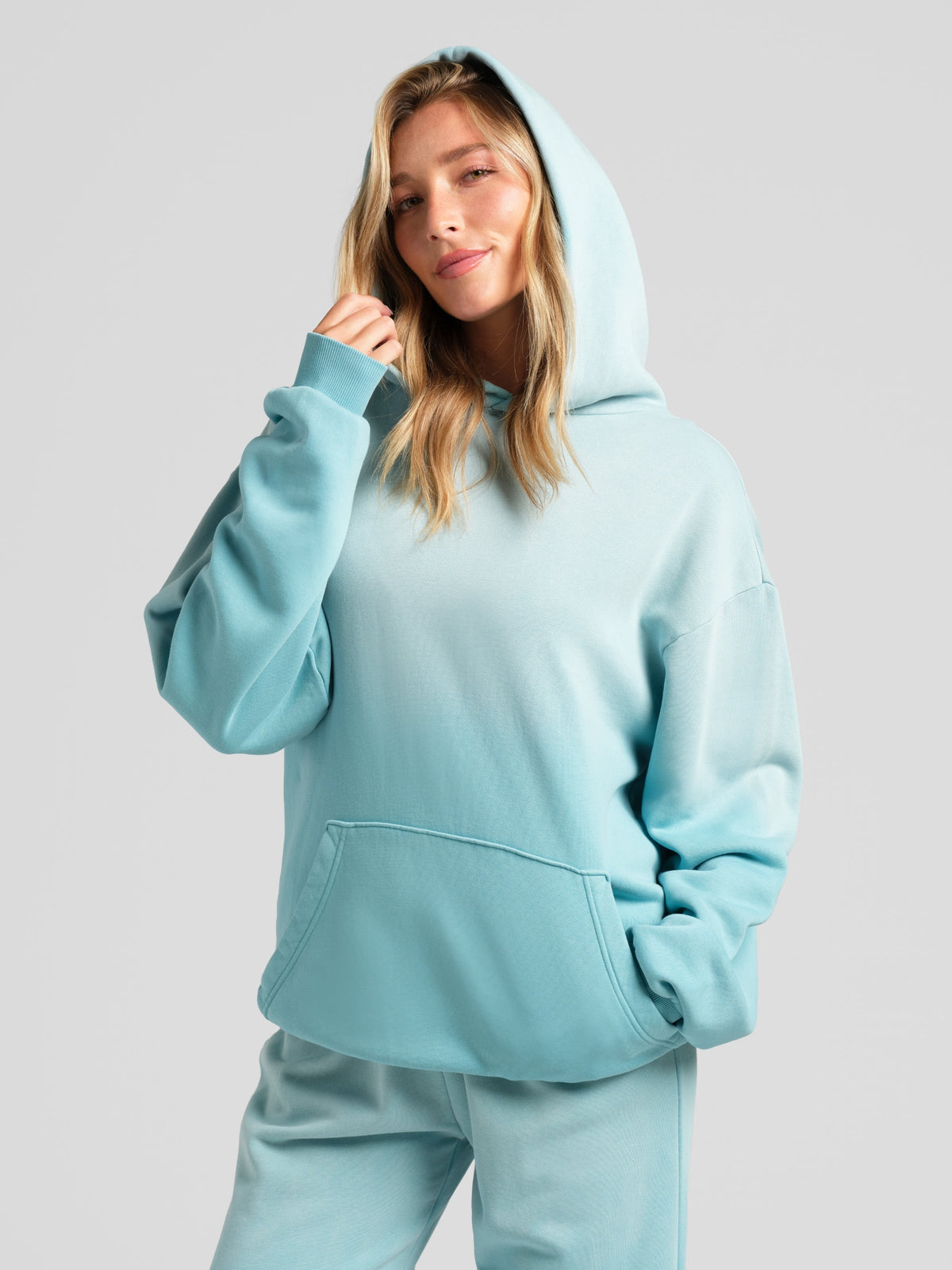 Sunwashed Hoodie – Mega
