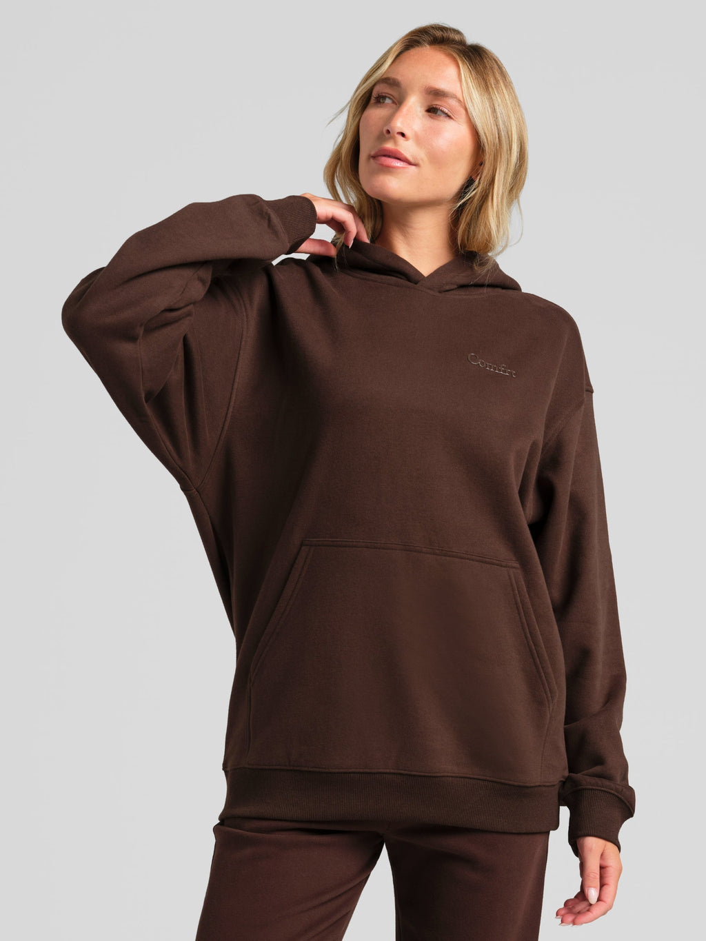 Halo Lightweight Hoodie – Mega