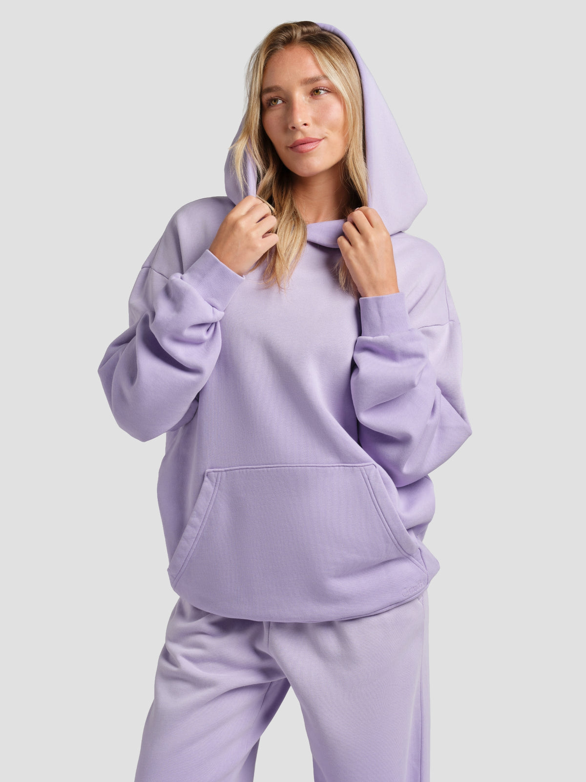 Sunwashed Hoodie – Mega