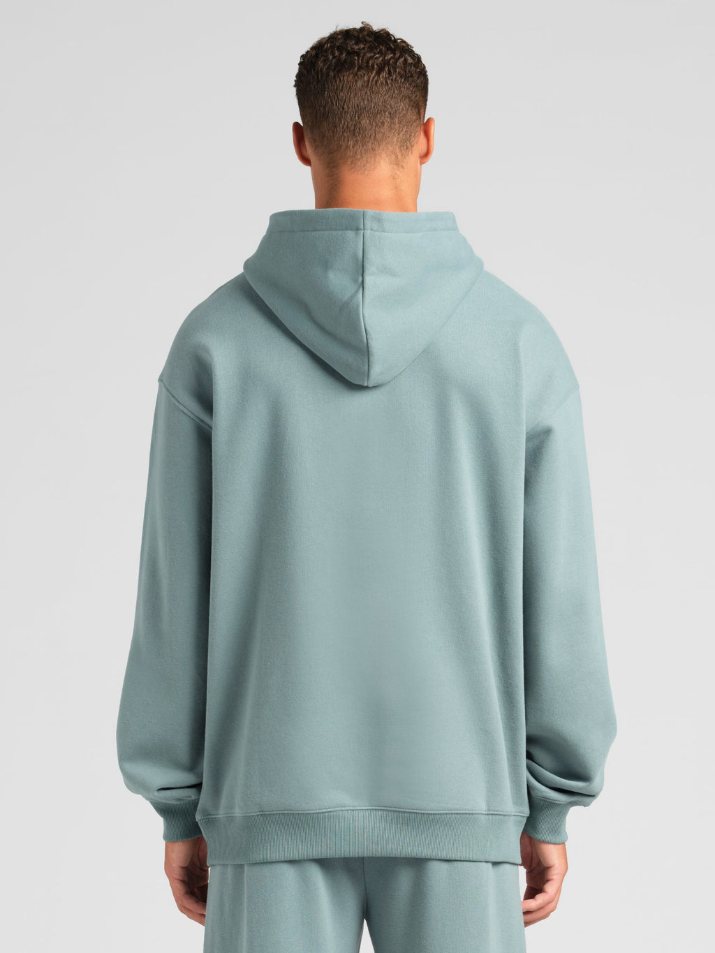 Halo Lightweight Hoodie – Mega
