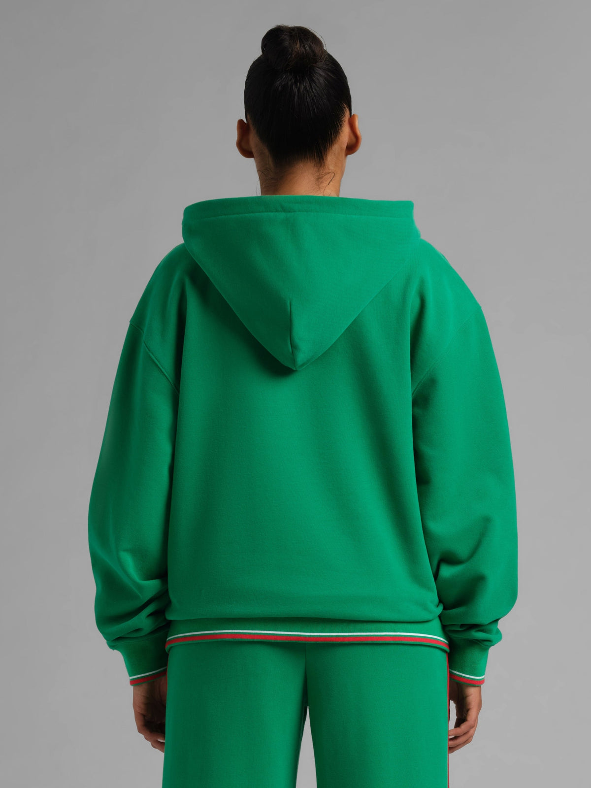 Laid Back Hoodie – Mega