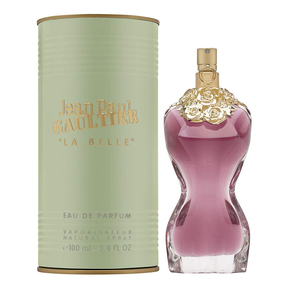 La Belle JPG for Women EDP
