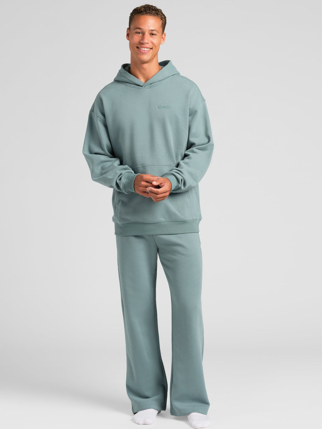 Halo Lightweight Hoodie – Mega
