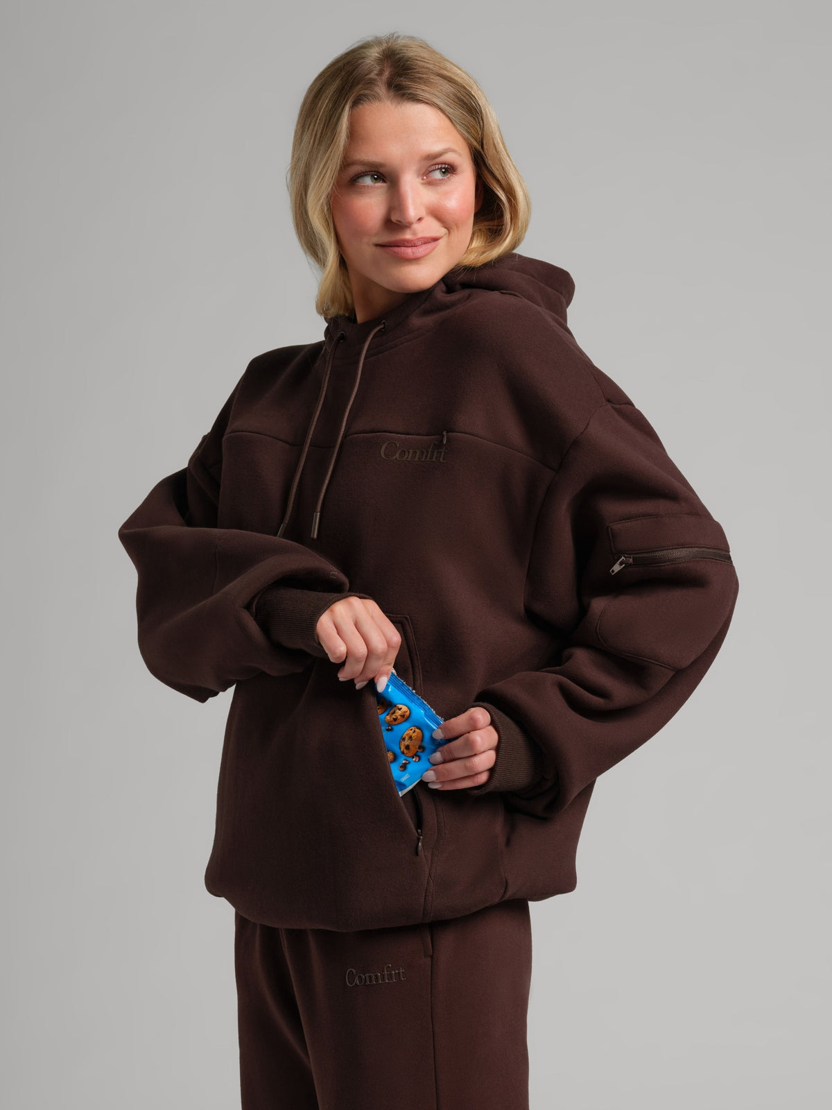 Snak™ Hoodie