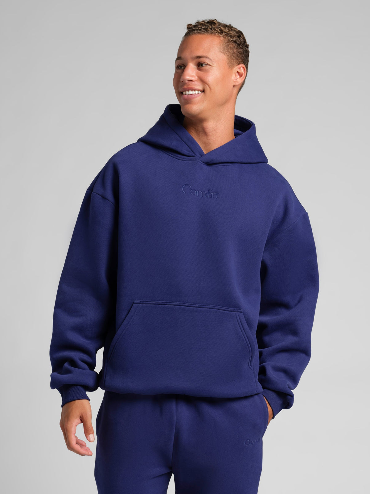 Signature Hoodie