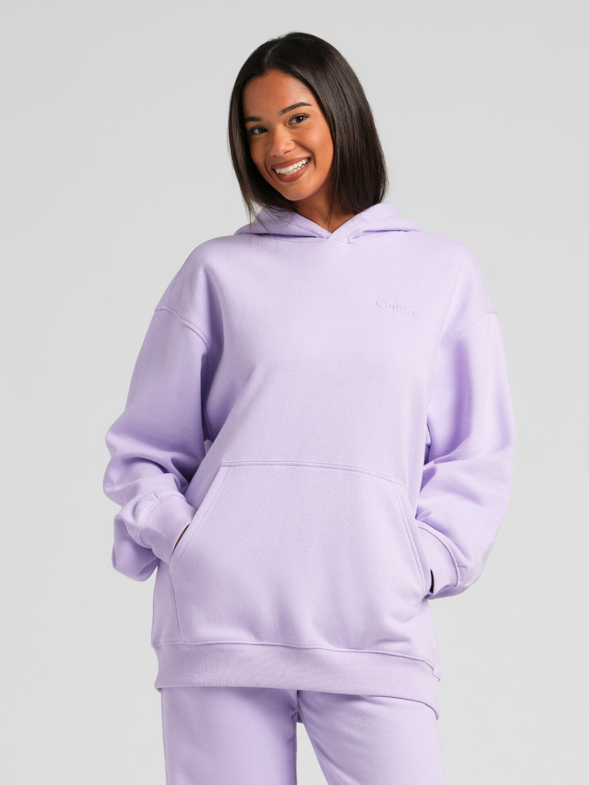 Halo Lightweight Hoodie – Mega