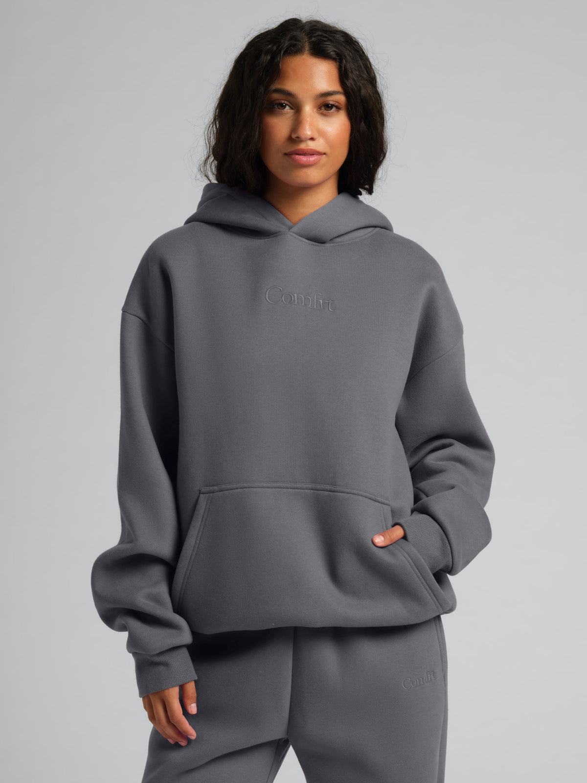 Signature Hoodie