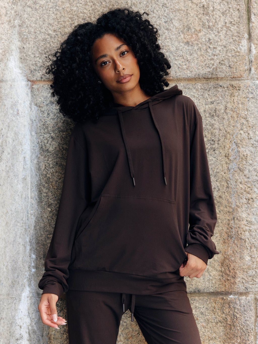 AllDayJersey™ Hoodie