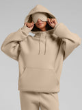 VIP Airplane Mode Travel Hoodie – Mega