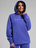 Neon Tranquil Hoodie