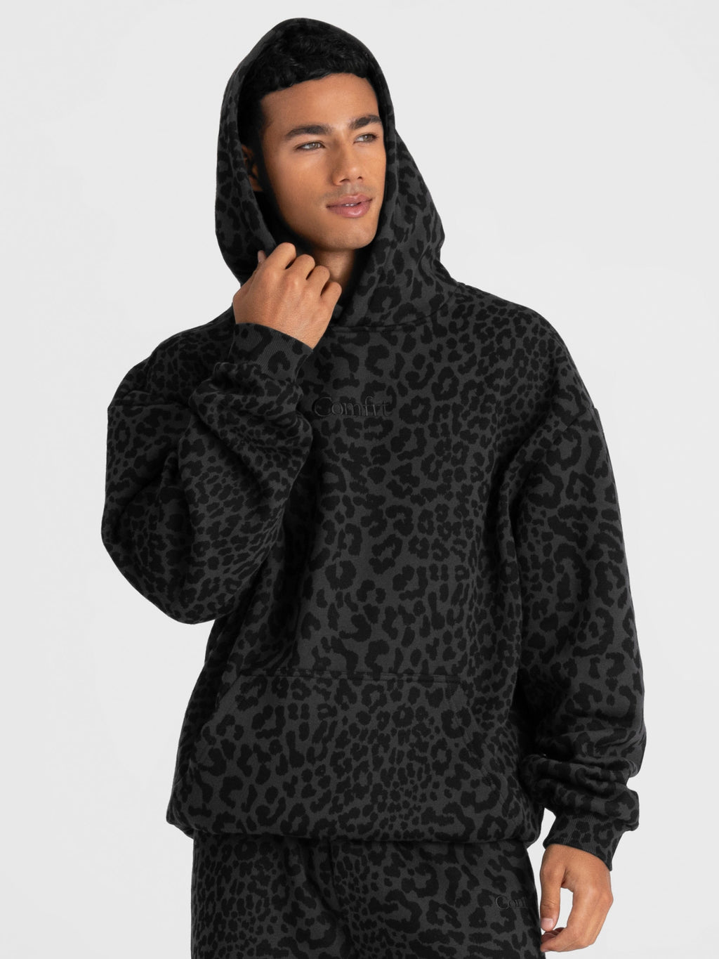 Signature Hoodie