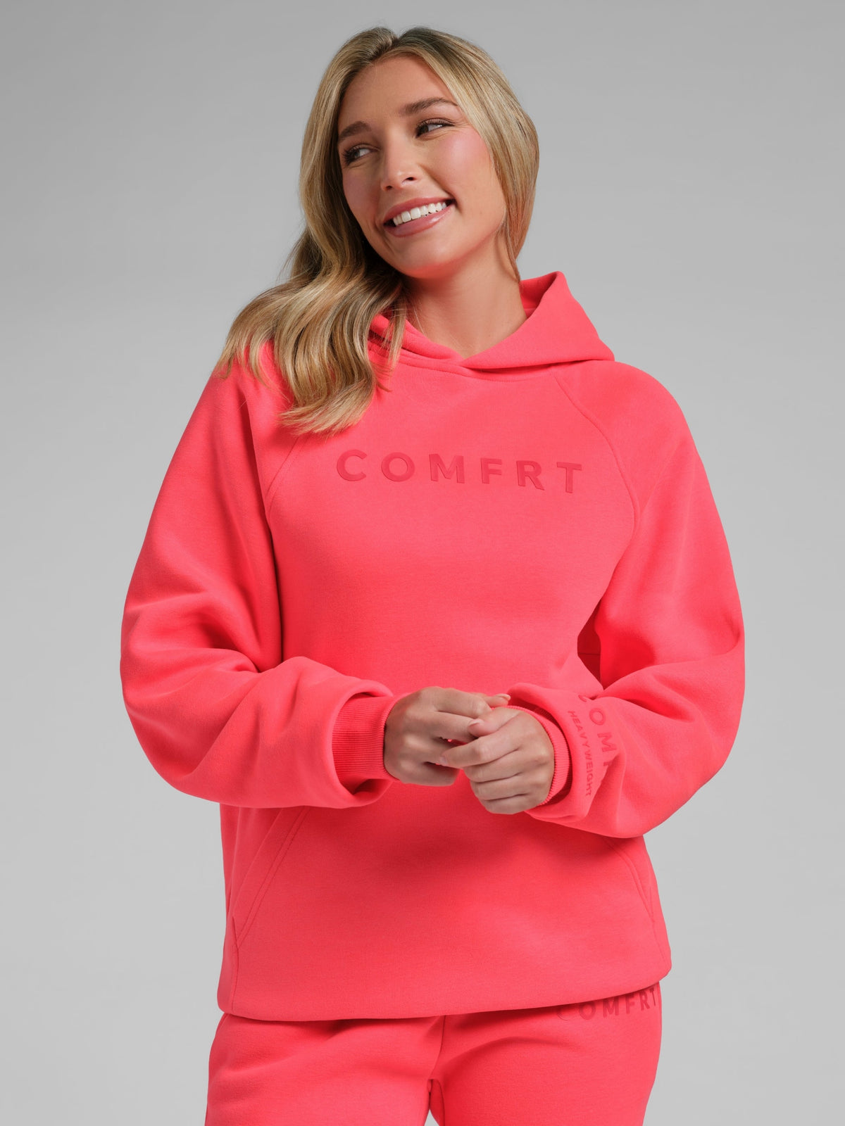 Tranquil Hoodie