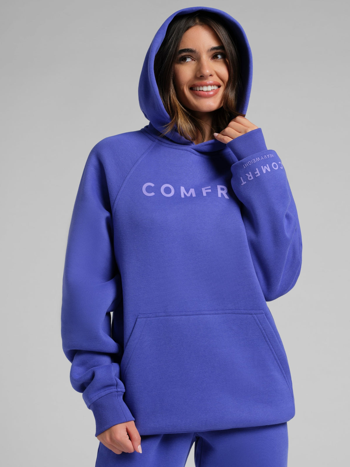 Tranquil Hoodie