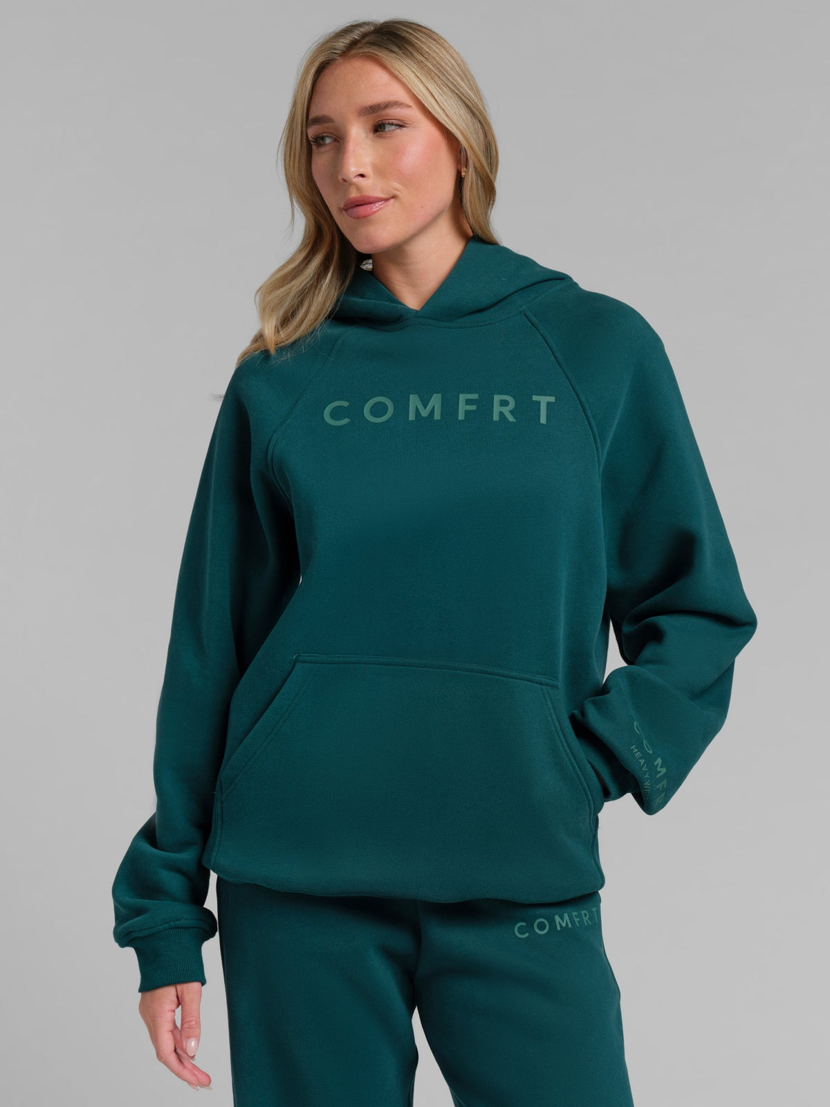 Tranquil Hoodie