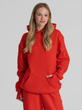Explorer Travel Hoodie – Mega