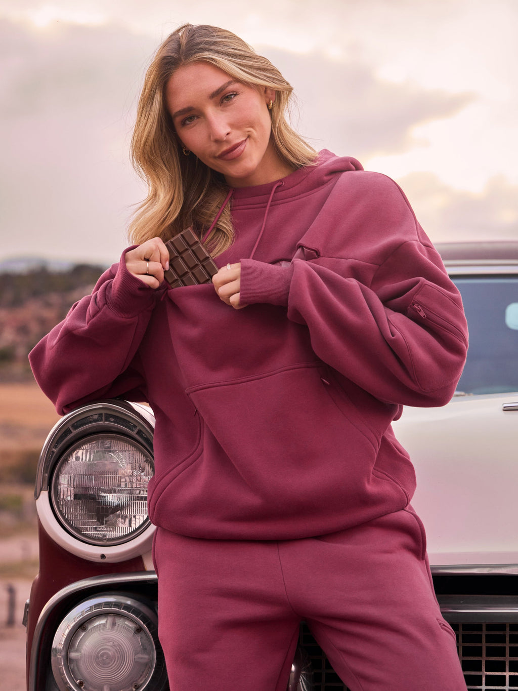 Snak™ Hoodie