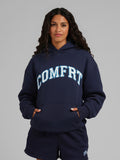 Varsity Hoodie – Mega