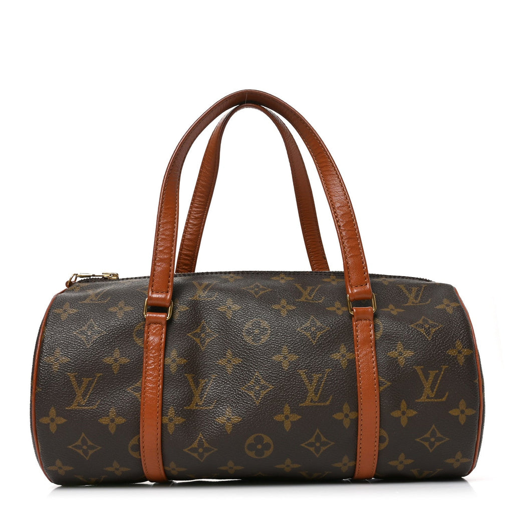 Monogram Papillon 30