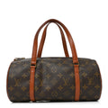 Monogram Papillon 30