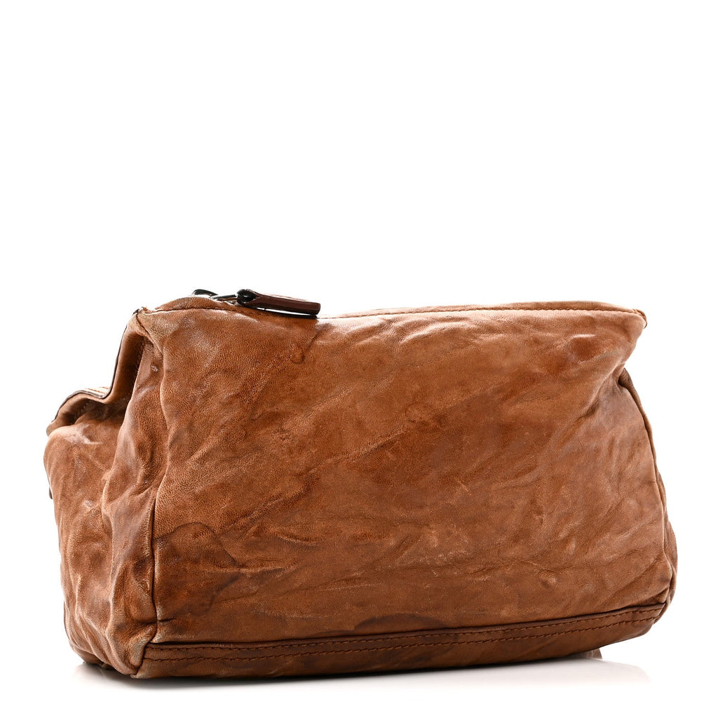 Tumbled Sheepskin Small Pandora Cigare