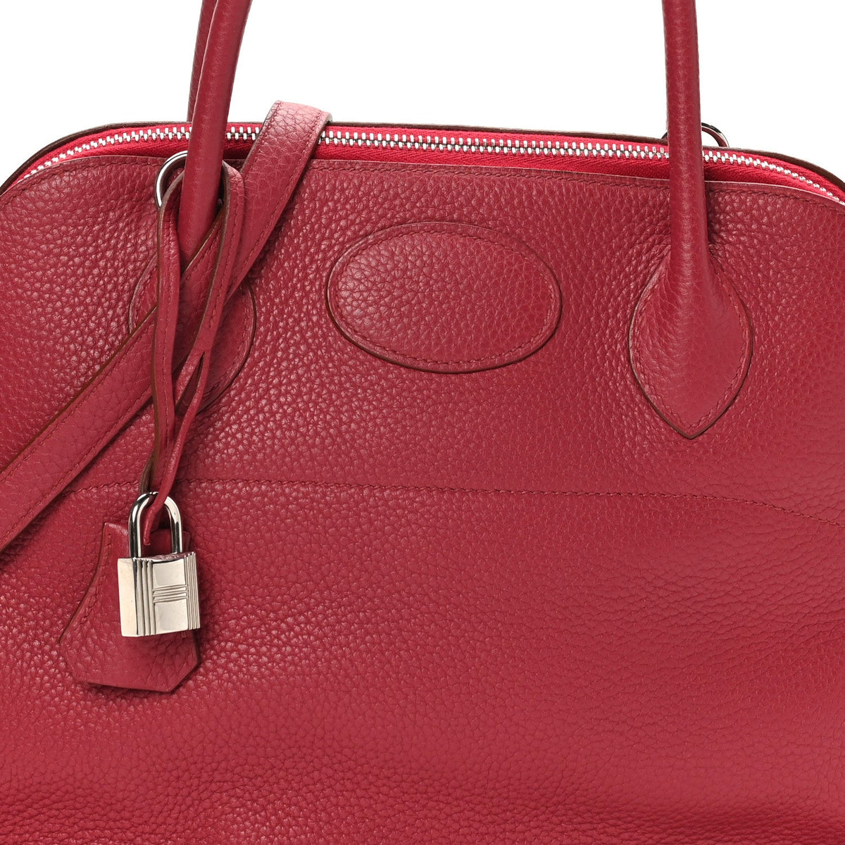 Taurillon Clemence Bolide 31 Rubis