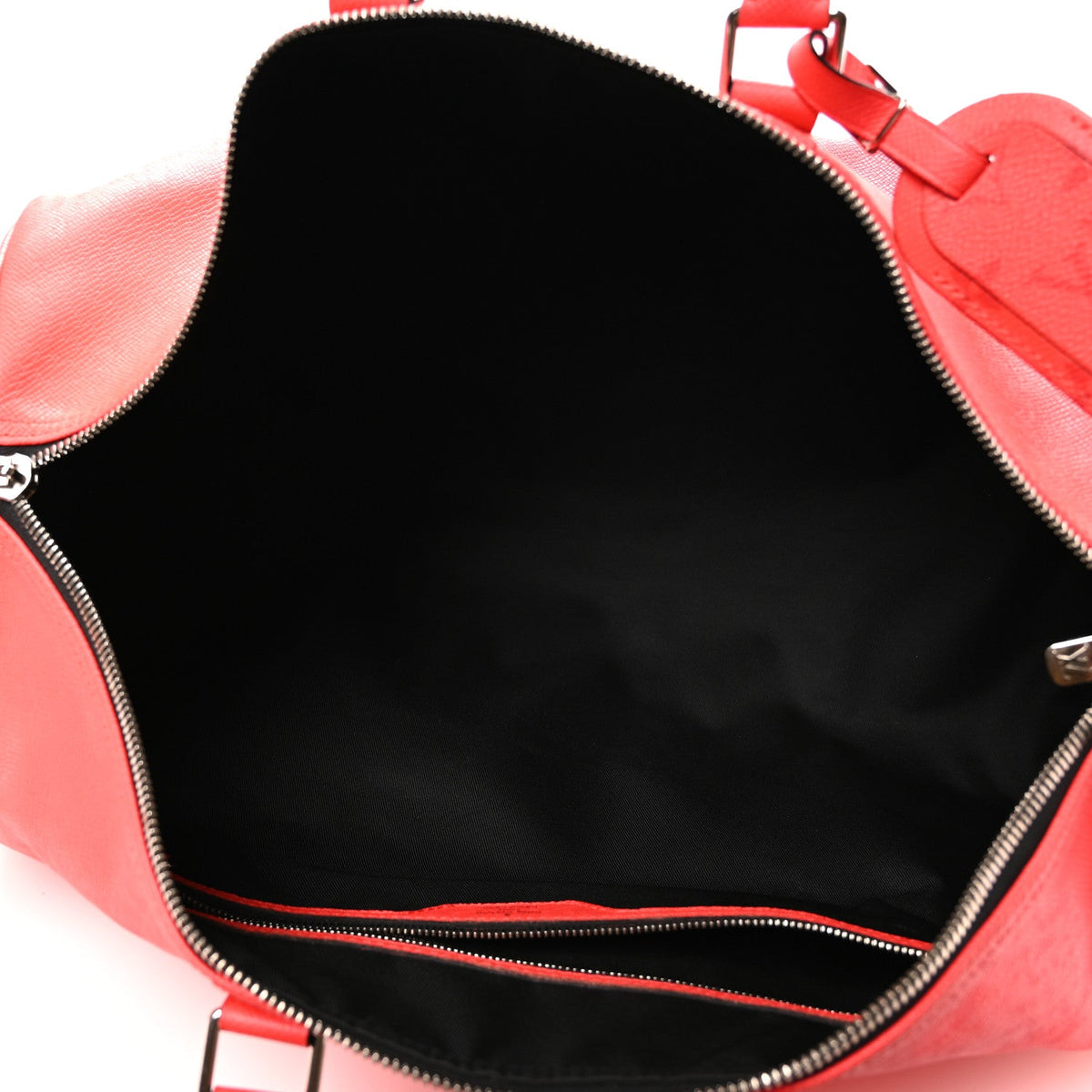 Taigarama Keepall Bandouliere 50 Fire Red