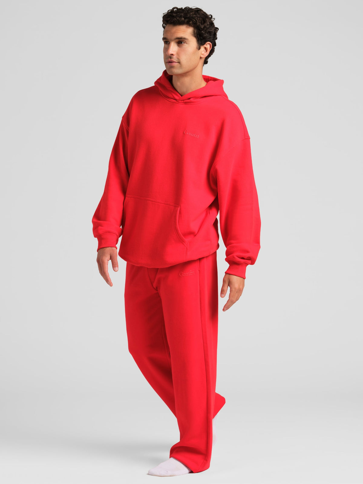 Halo Lightweight Hoodie – Mega