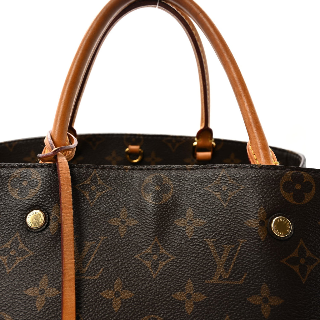 Monogram Montaigne GM