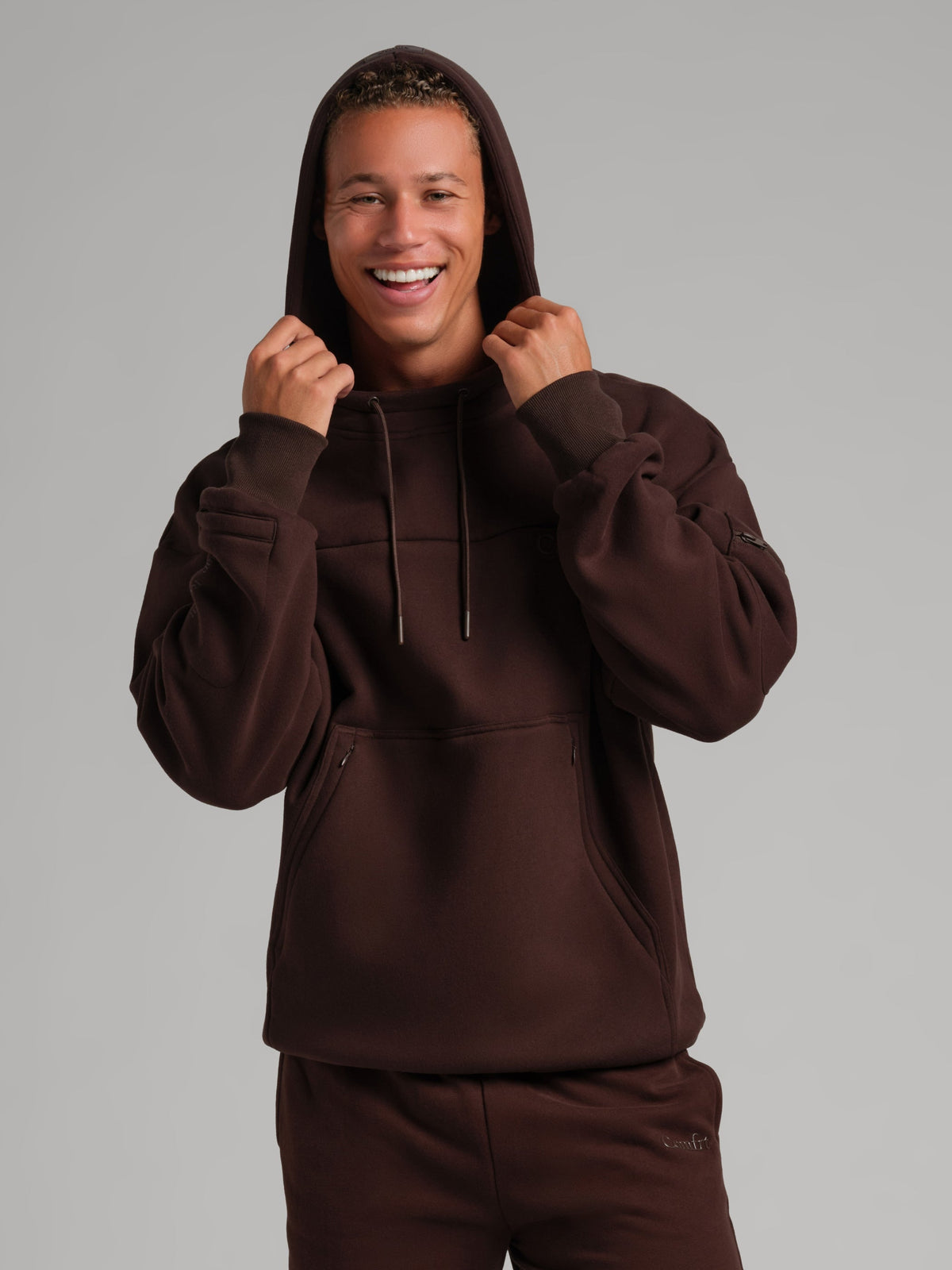 Snak™ Hoodie