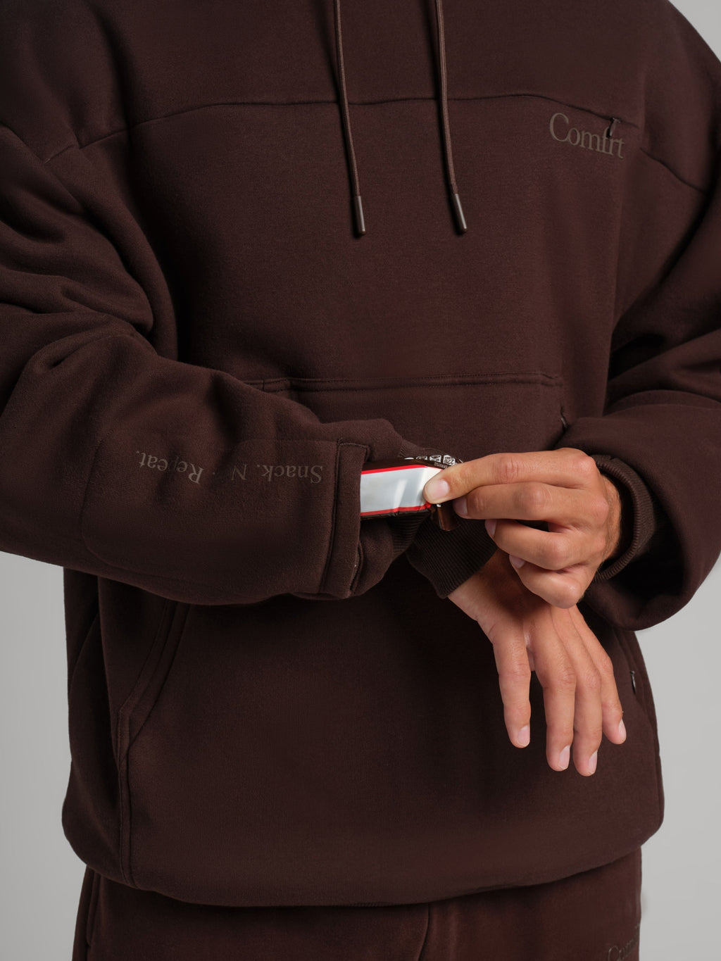 Snak™ Hoodie