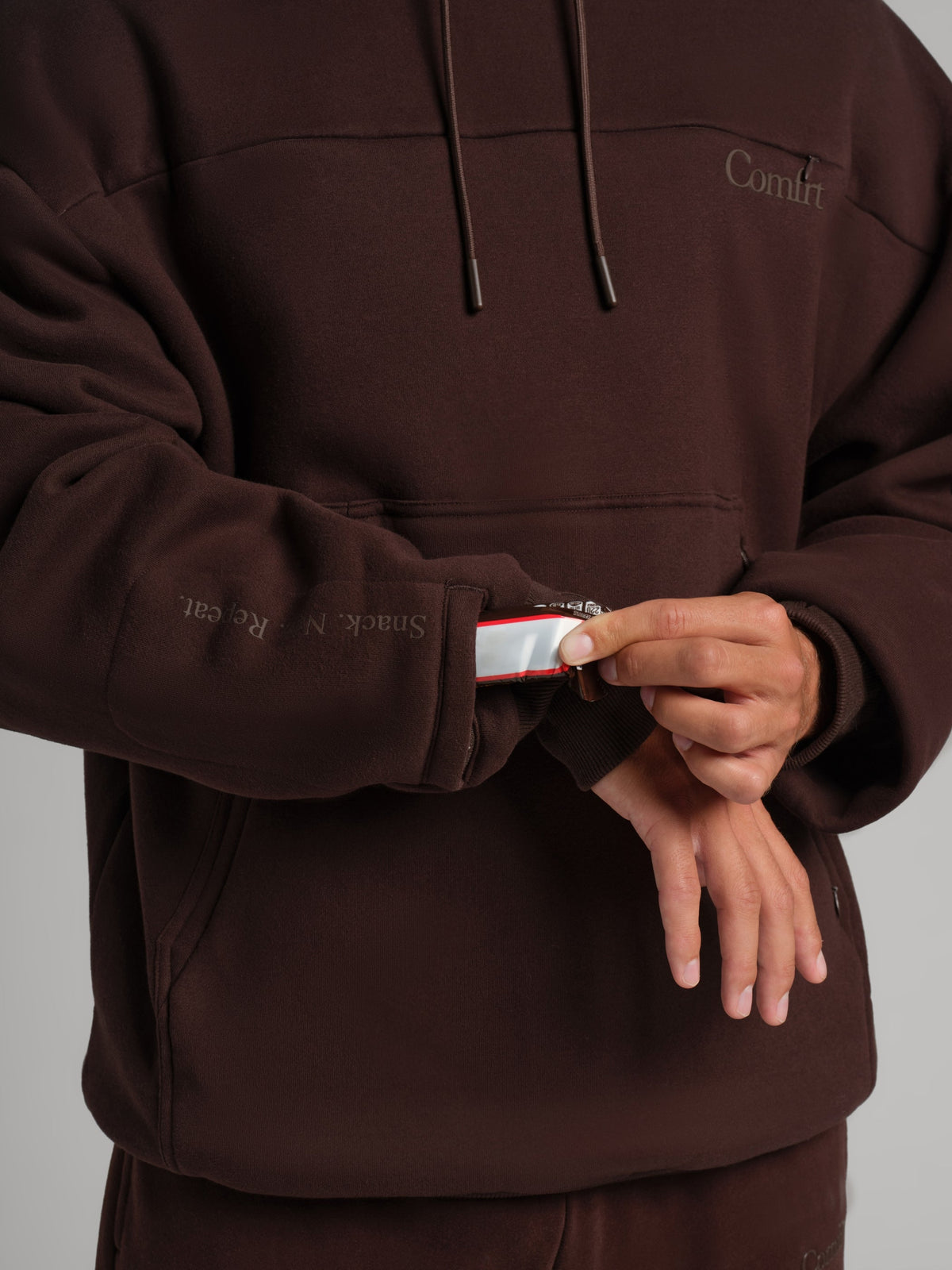 Snak™ Hoodie