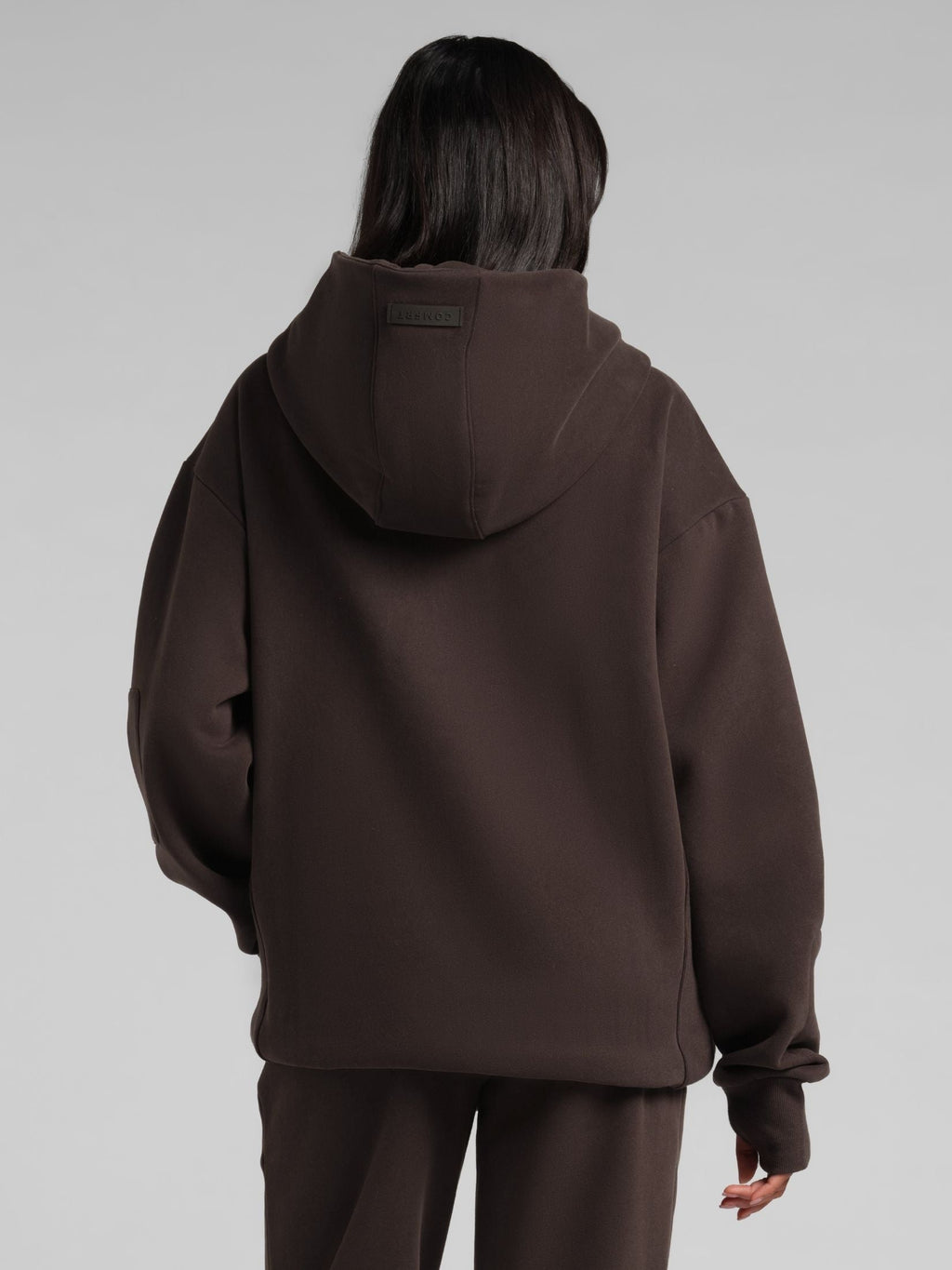 Explorer Travel Hoodie – Mega