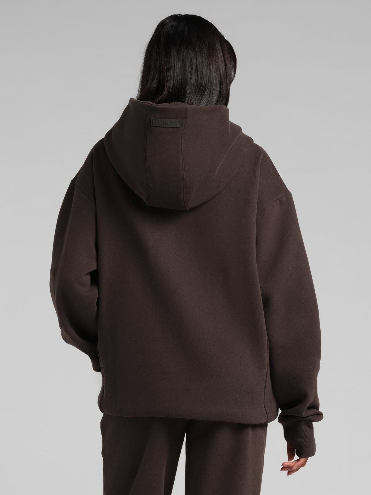 Explorer Travel Hoodie – Mega