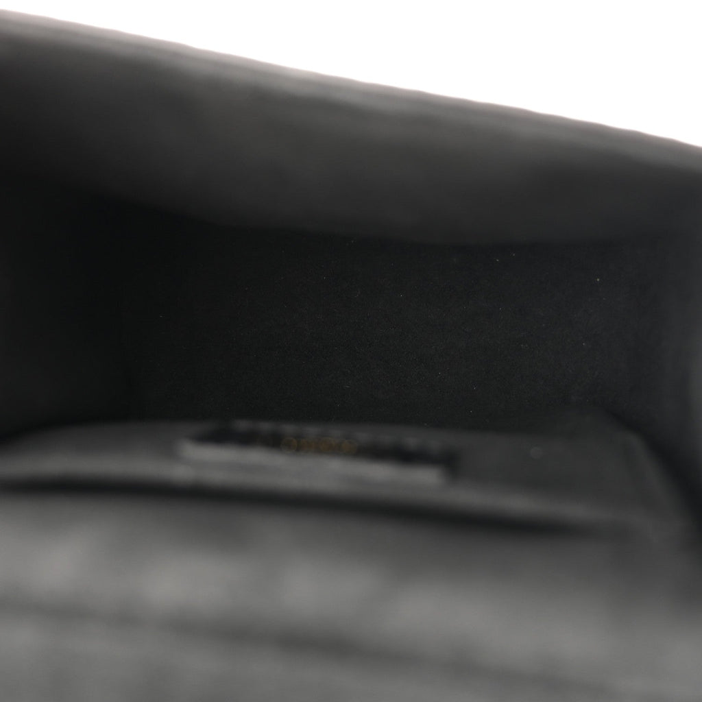 Reverse Monogram Camera Box NM