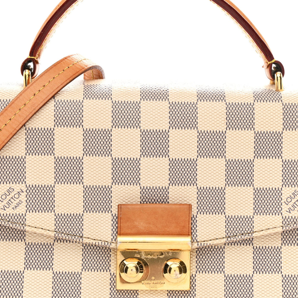 Damier Azur Croisette