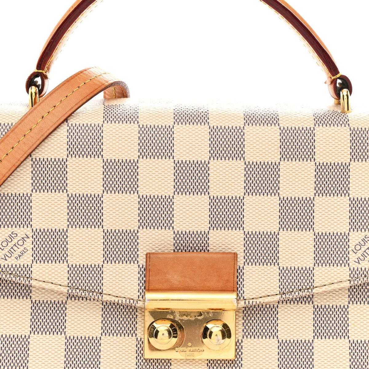 Damier Azur Croisette